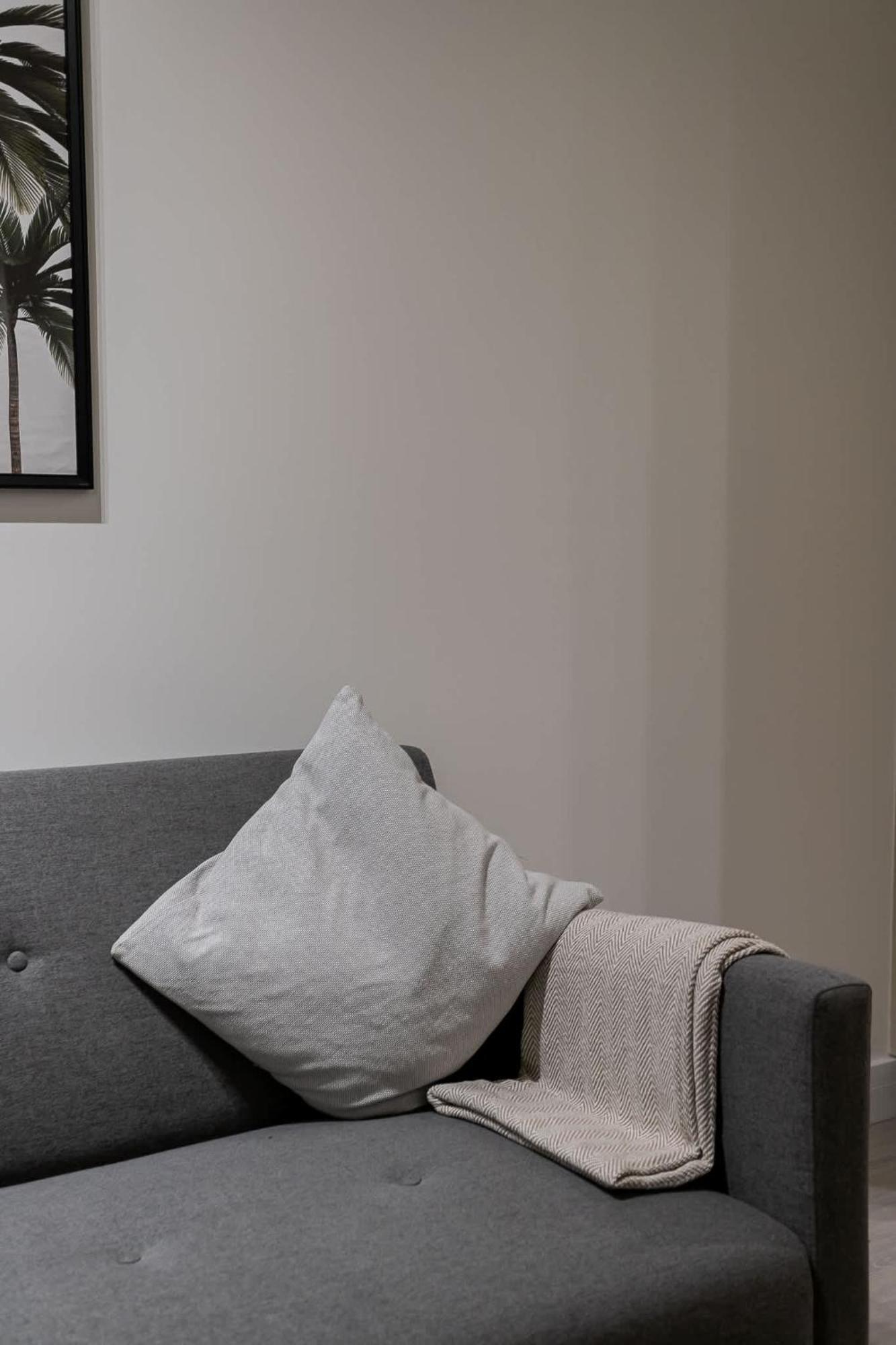 Executive 1be 1ba Parque Arauco Mall Apartamento Santiago de Chile
